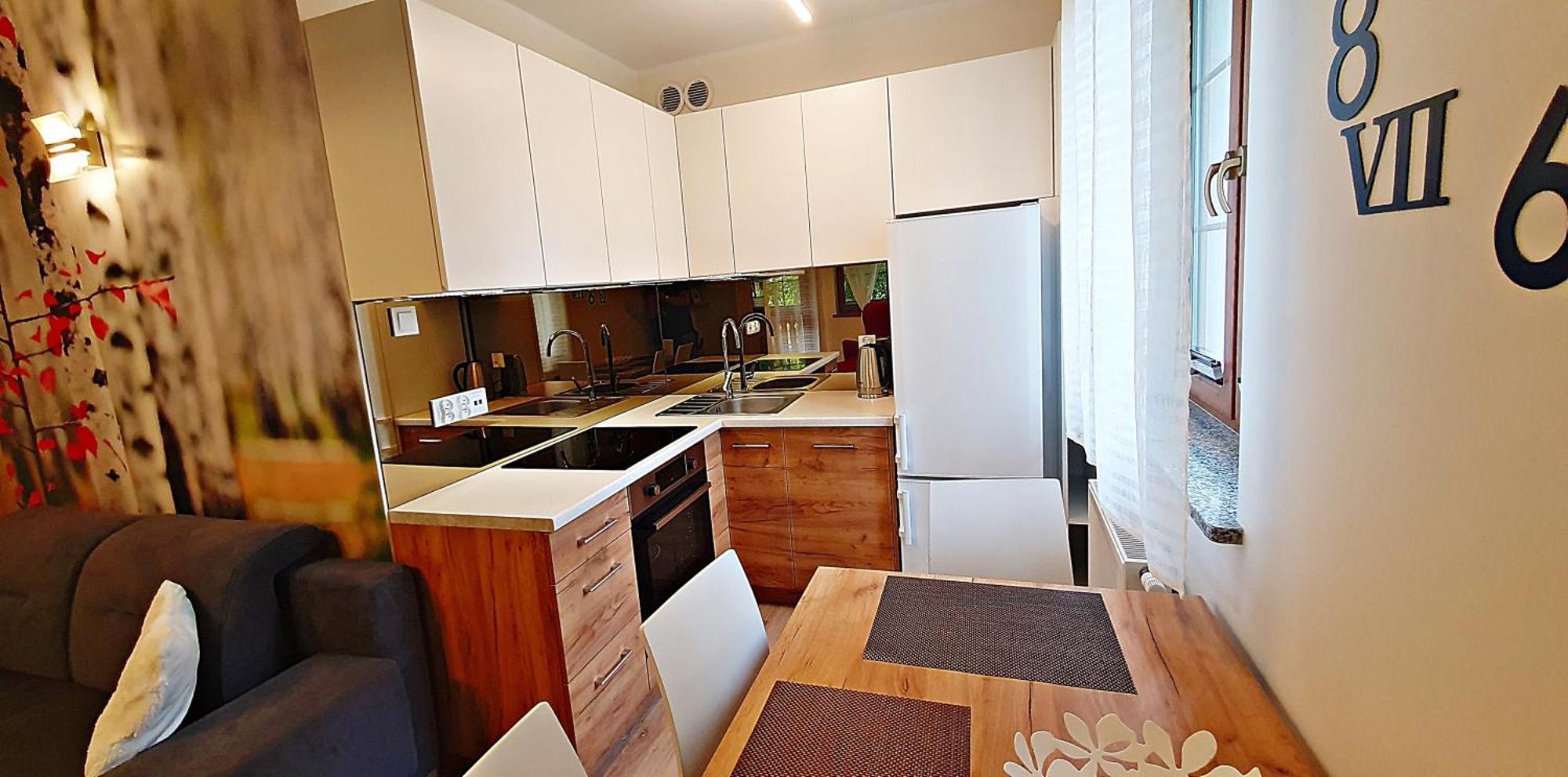 Apartamenty Sun&Fun Rezydencja Parkowa Nadrzeczna 3D I 3E -Blisko Centrum W Otoczeniu Zieleni Карпач Екстер'єр фото