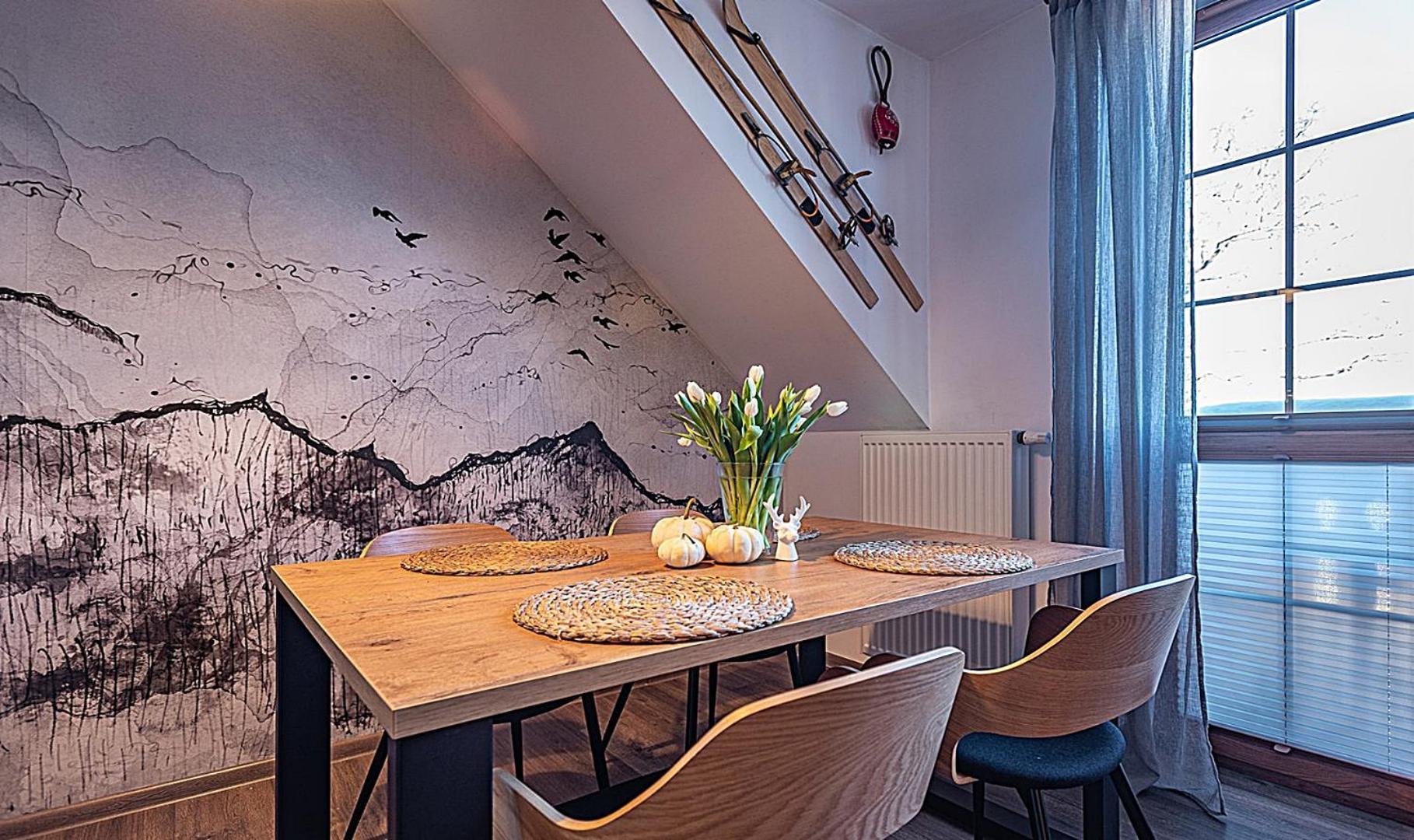 Apartamenty Sun&Fun Rezydencja Parkowa Nadrzeczna 3D I 3E -Blisko Centrum W Otoczeniu Zieleni Карпач Екстер'єр фото