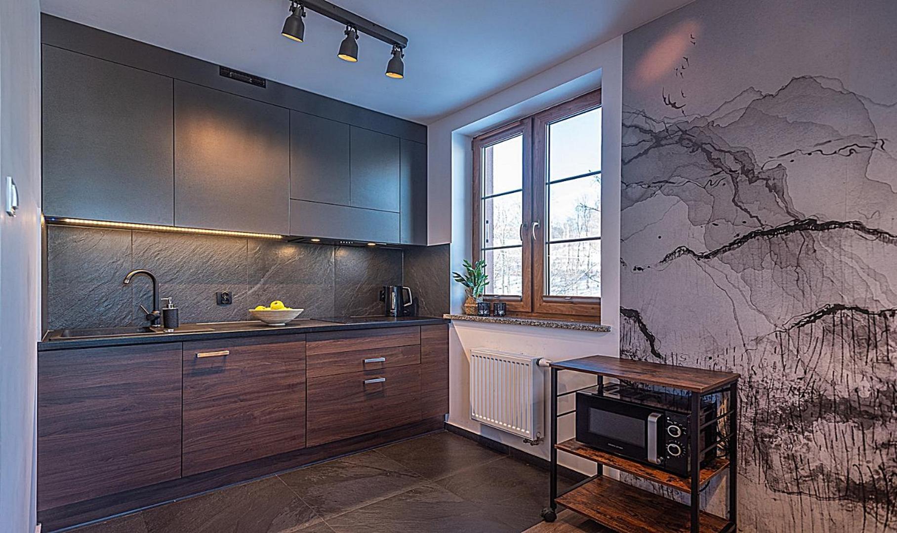 Apartamenty Sun&Fun Rezydencja Parkowa Nadrzeczna 3D I 3E -Blisko Centrum W Otoczeniu Zieleni Карпач Екстер'єр фото