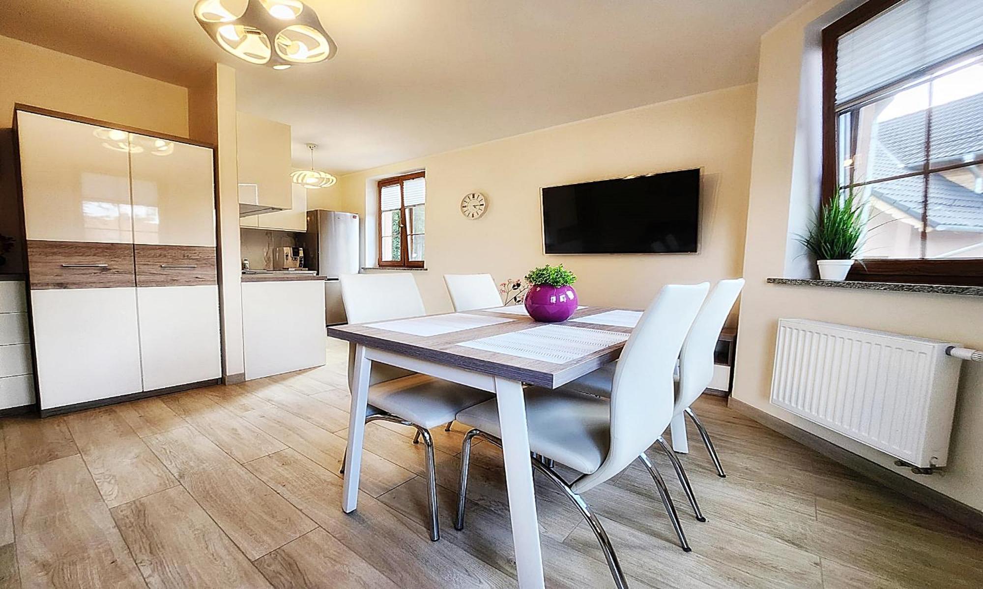 Apartamenty Sun&Fun Rezydencja Parkowa Nadrzeczna 3D I 3E -Blisko Centrum W Otoczeniu Zieleni Карпач Екстер'єр фото